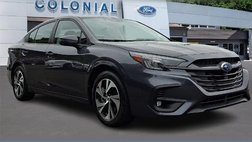 2024 Subaru Legacy Premium