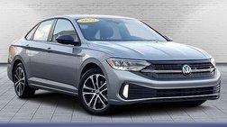 2024 Volkswagen Jetta Sport