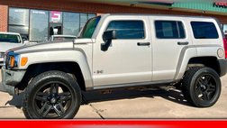 2006 HUMMER H3 Base