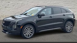 2024 Cadillac XT4 Sport