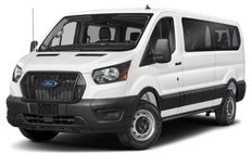2023 Ford Transit 350 XL