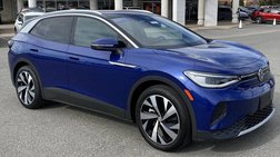2021 Volkswagen ID.4 Pro S