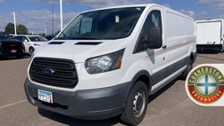 2016 Ford Transit 250