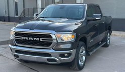 2022 Ram Ram Pickup 1500 Big Horn