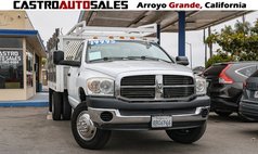 2007 Dodge Ram 3500 