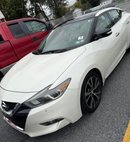 2017 Nissan Maxima SL