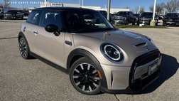 2023 MINI Hardtop Cooper S