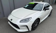 2022 Toyota GR86 Base