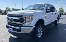 2020 Ford Super Duty F-250 XLT