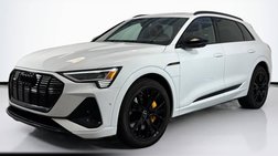 2022 Audi e-tron quattro Chronos