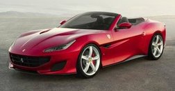 2019 Ferrari Portofino Base