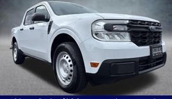 2024 Ford Maverick XL