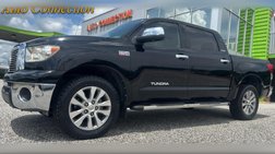 2013 Toyota Tundra Limited