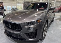 2020 Maserati Levante GranSport
