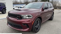 2026 Dodge Durango R/T