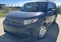 2012 Scion xB Base