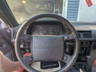 1990 Acura Legend L