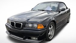 1999 BMW M3 Base