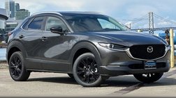 2025 Mazda CX-30 2.5 S Select Sport