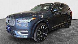 2023 Volvo XC90 B6 Plus Bright Theme 6P