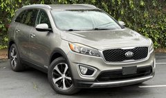 2016 Kia Sorento EX V6