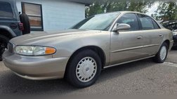 2003 Buick Century Base