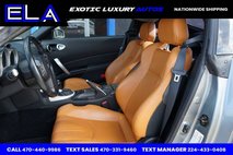 2006 Nissan 350Z Grand Touring