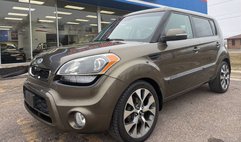 2013 Kia Soul !