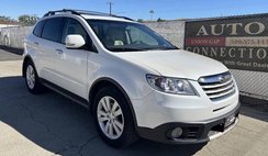 2012 Subaru Tribeca 3.6R Limited