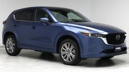 2023 Mazda CX-5 2.5 Turbo Signature