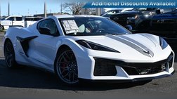 2026 Chevrolet Corvette Z06