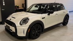 2023 MINI Hardtop Cooper S