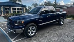 2008 Dodge Ram 1500 SLT