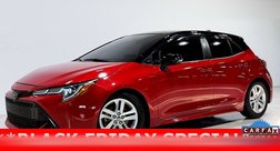 2021 Toyota Corolla Hatchback SE