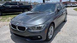 2018 BMW 3 Series 330i