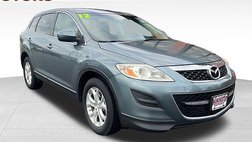 2012 Mazda CX-9 Touring