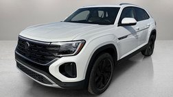 2026 Volkswagen Atlas Cross Sport SE