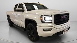 2019 GMC Sierra 1500 Limited Base