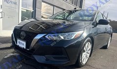 2022 Nissan Sentra S