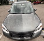 2006 Chevrolet Malibu Maxx LT