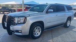2019 GMC Yukon XL SLT