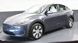 2023 Tesla Model Y Base