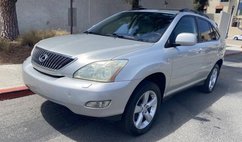 2004 Lexus RX 330 Base