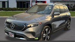 2022 Mercedes-Benz EQB EQB 350 4MATIC