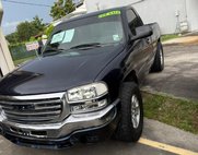 2006 GMC Sierra 1500 Work Truck