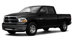 2009 Dodge Ram 1500 ST