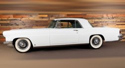 1956 Lincoln Continental 