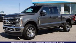2024 Ford Super Duty F-250 Lariat