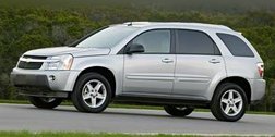 2006 Chevrolet Equinox LT