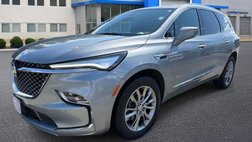 2024 Buick Enclave Avenir